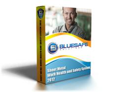 Sheet Metal WHS System 2012